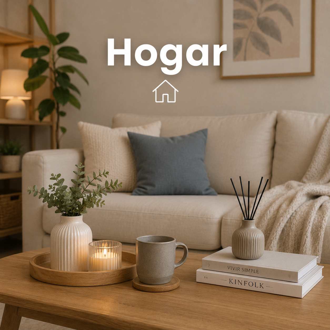 🏠 Hogar